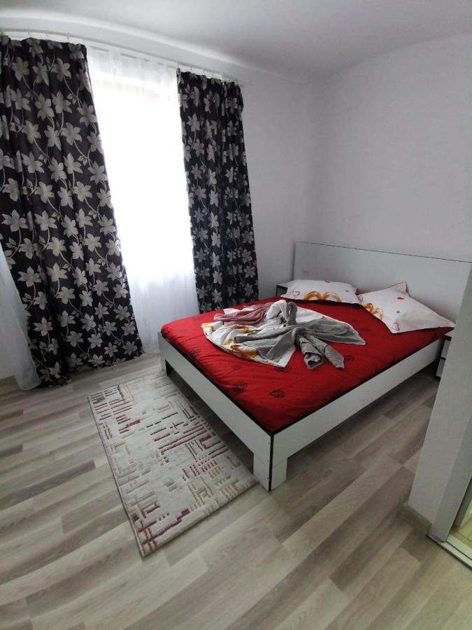 Casa De Vacanta Maga Dubova Luaran gambar
