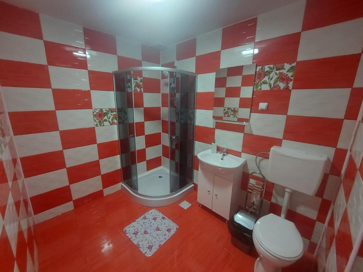 Casa De Vacanta Maga Dubova Luaran gambar