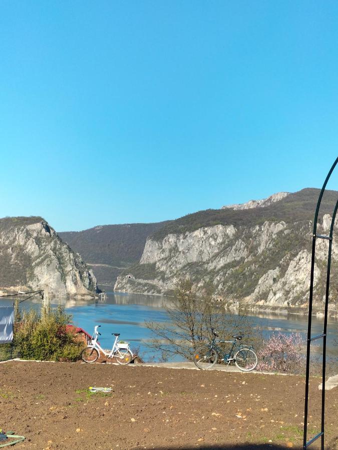 Casa De Vacanta Maga Dubova Luaran gambar
