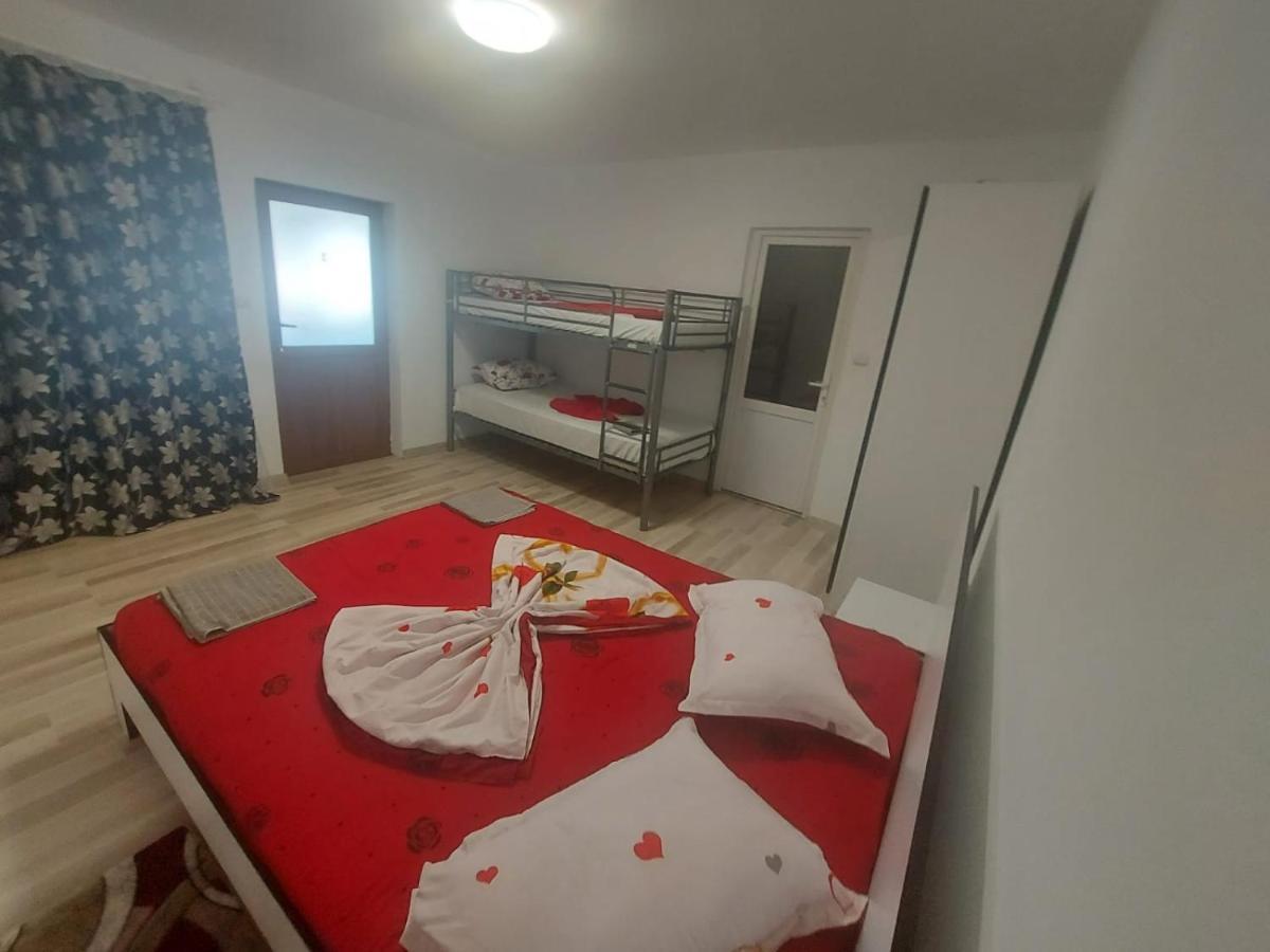 Casa De Vacanta Maga Dubova Luaran gambar