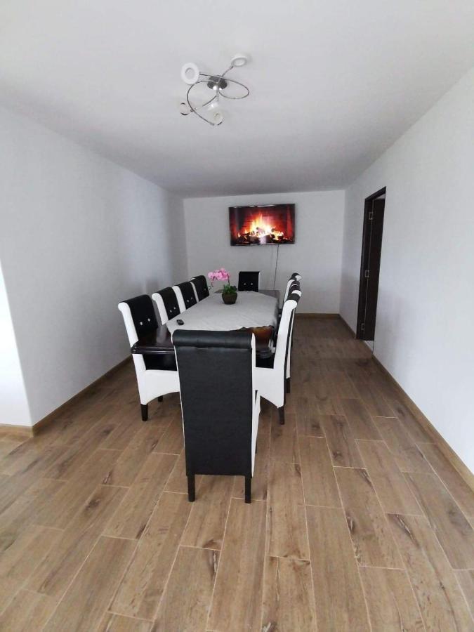 Casa De Vacanta Maga Dubova Luaran gambar