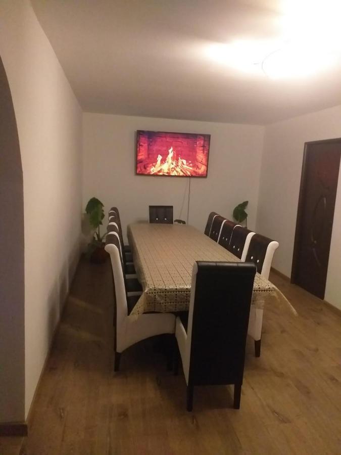 Casa De Vacanta Maga Dubova Luaran gambar
