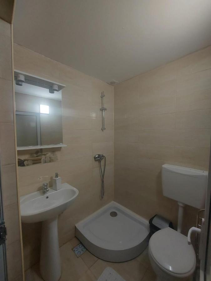 Casa De Vacanta Maga Dubova Luaran gambar