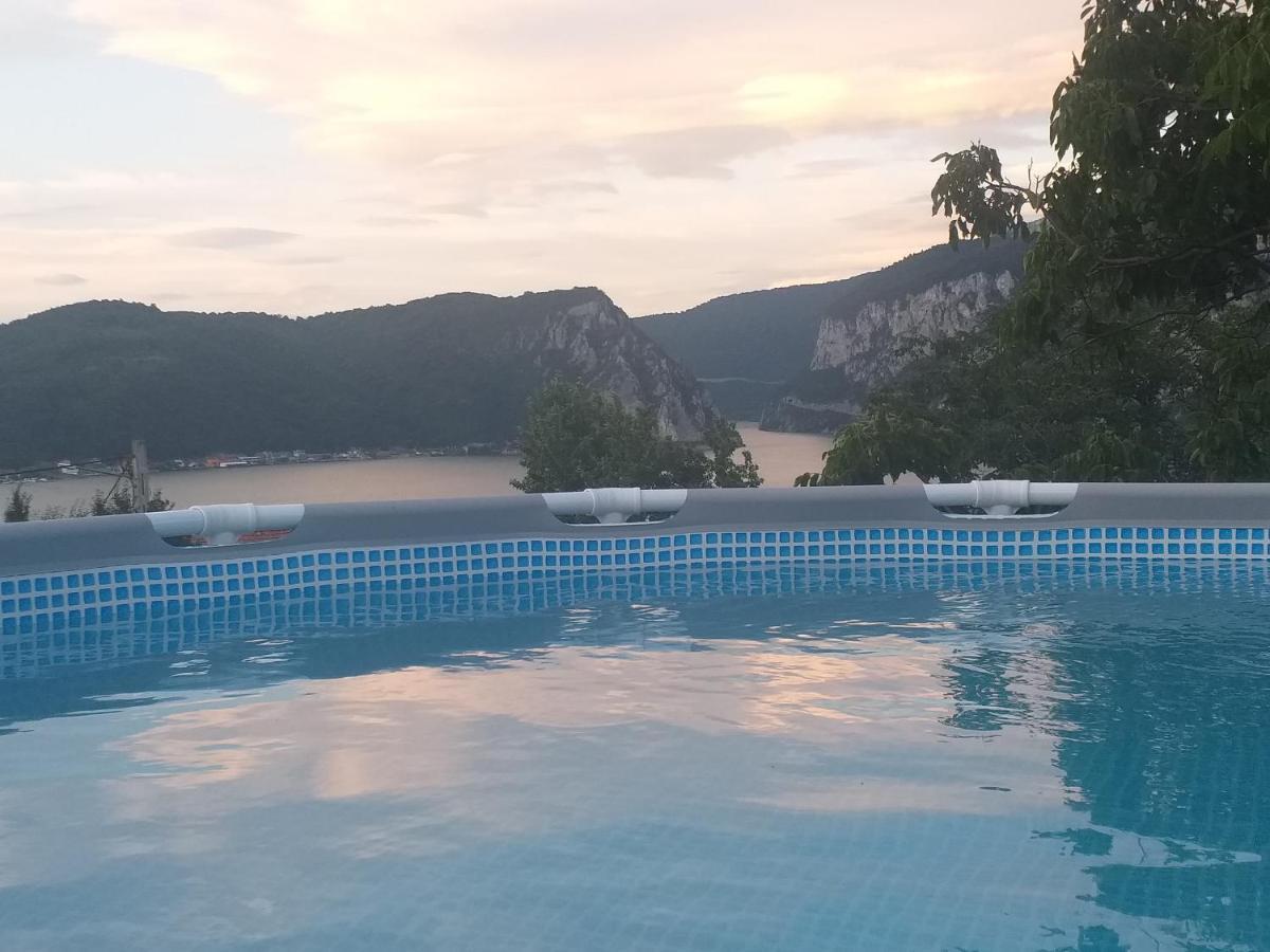 Casa De Vacanta Maga Dubova Luaran gambar