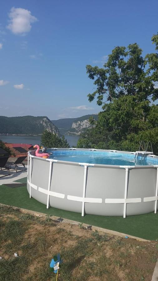 Casa De Vacanta Maga Dubova Luaran gambar