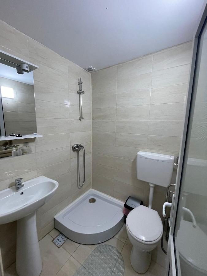 Casa De Vacanta Maga Dubova Luaran gambar
