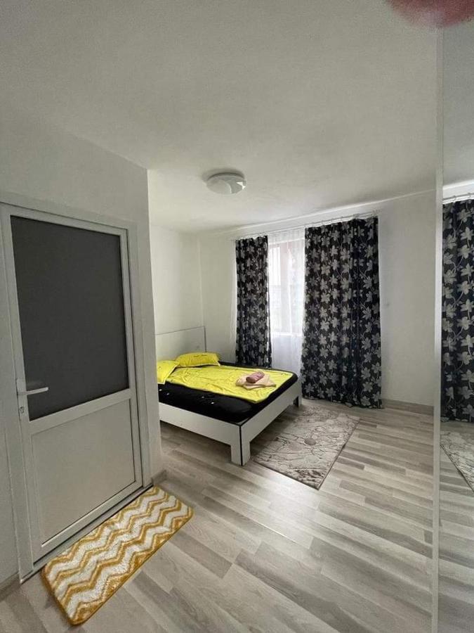 Casa De Vacanta Maga Dubova Luaran gambar
